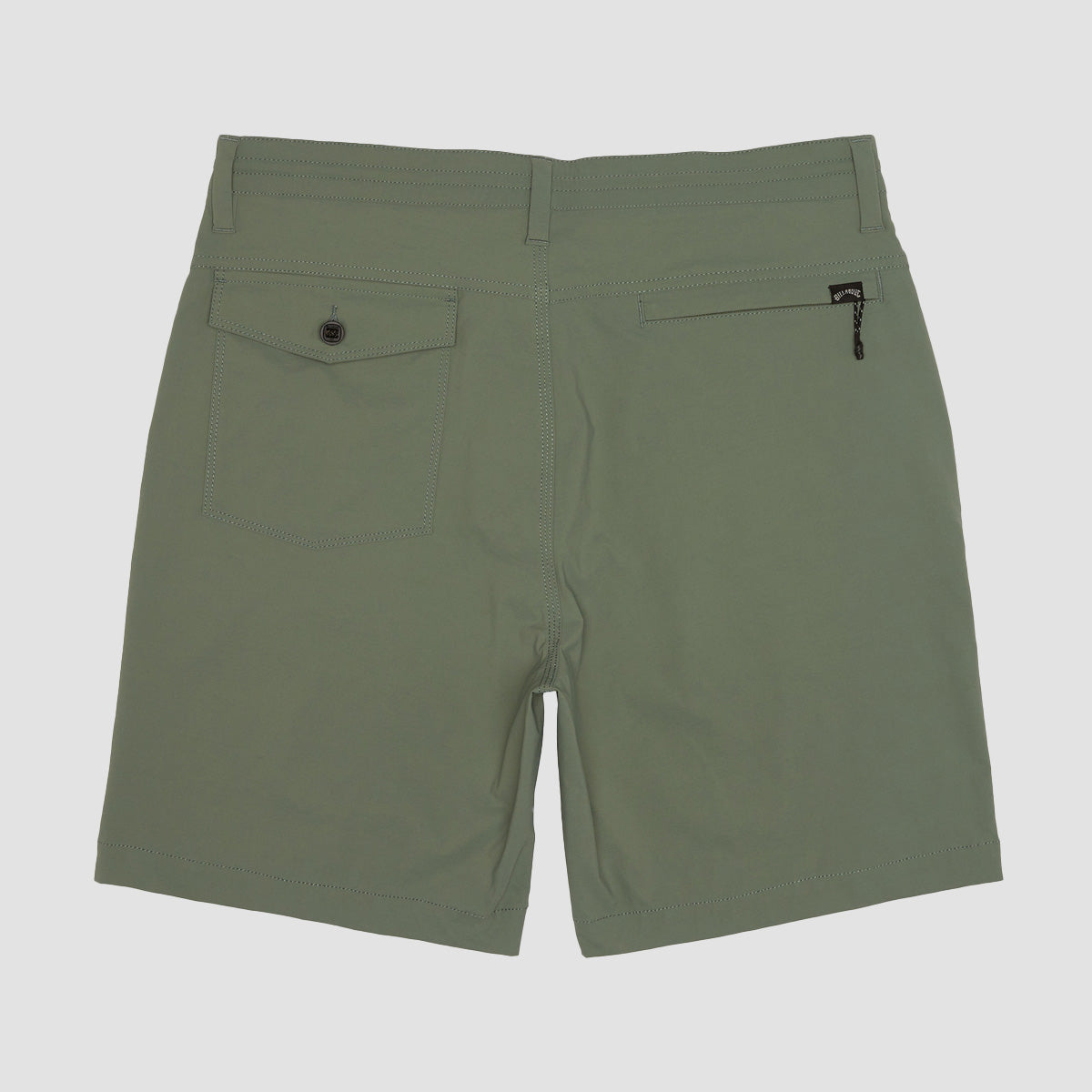 Billabong Surftrek Plus Hybrid 19" Shorts Surplus