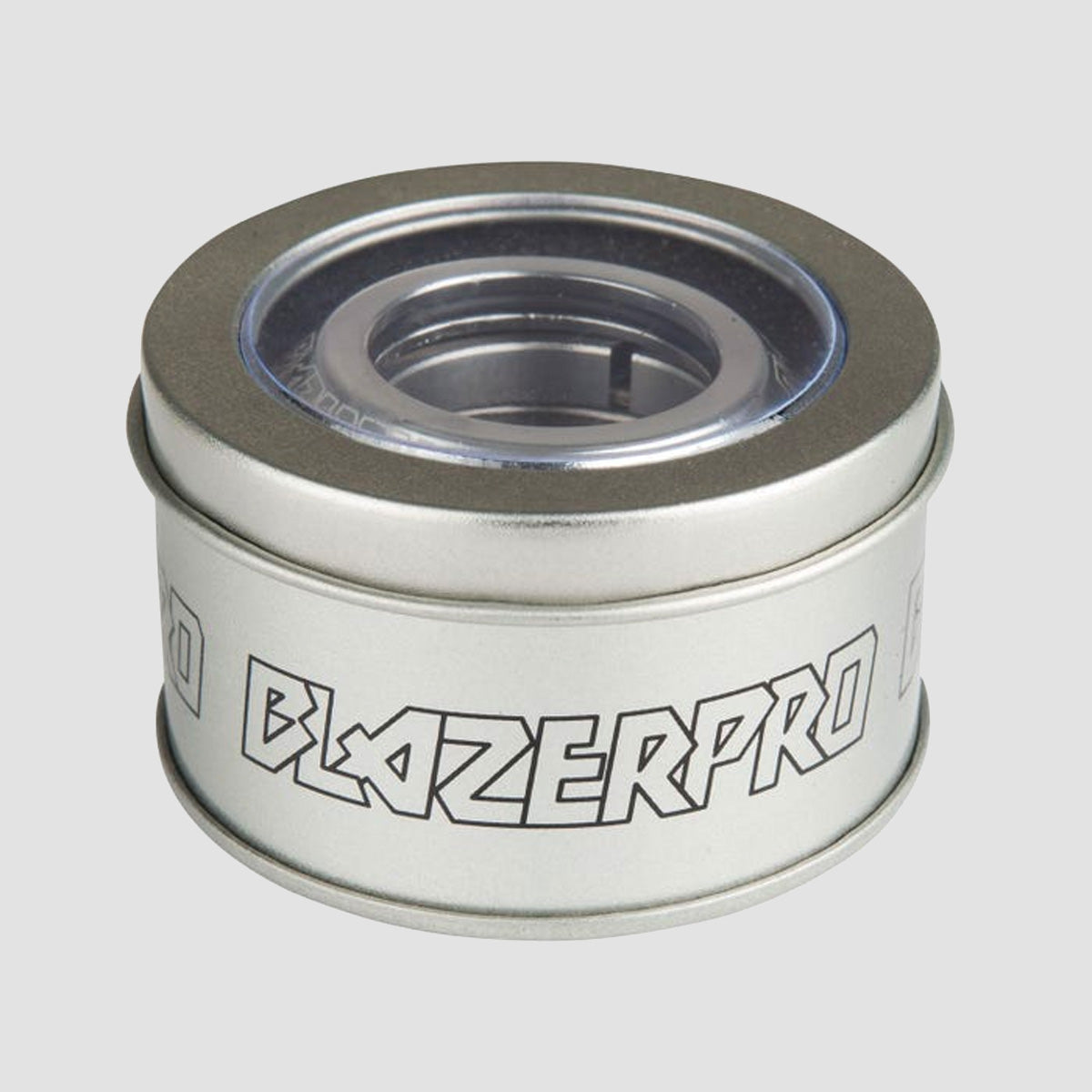 Blazer Pro Sealed Integrated Scooter Headset Silver - 1 1/8’’