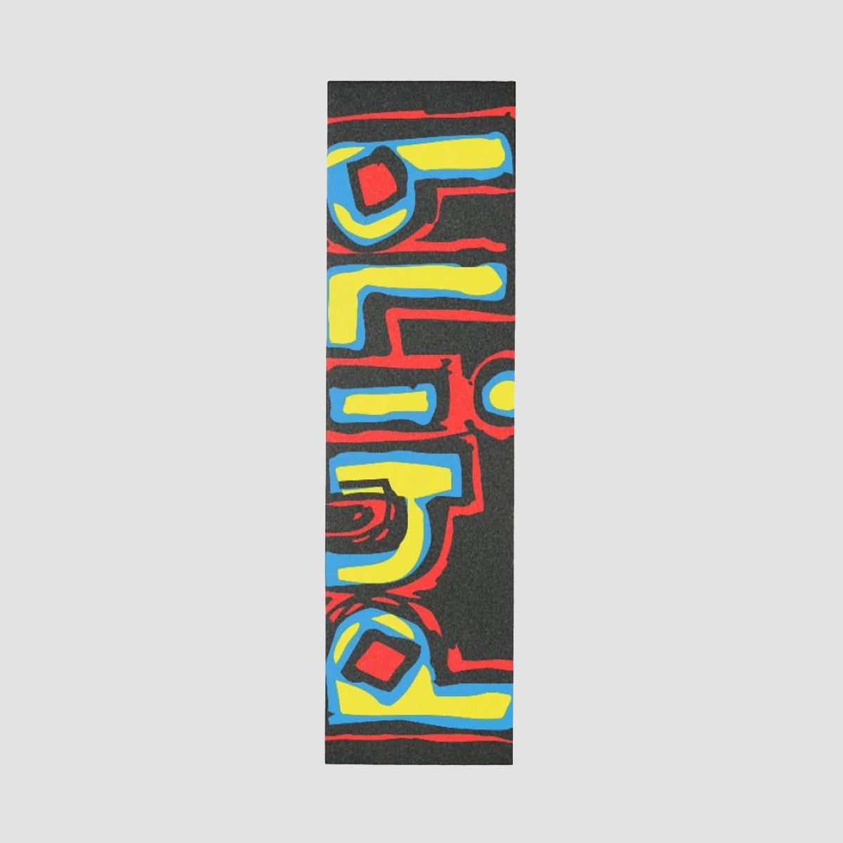 Blind Big Logo Grip Tape - 9"