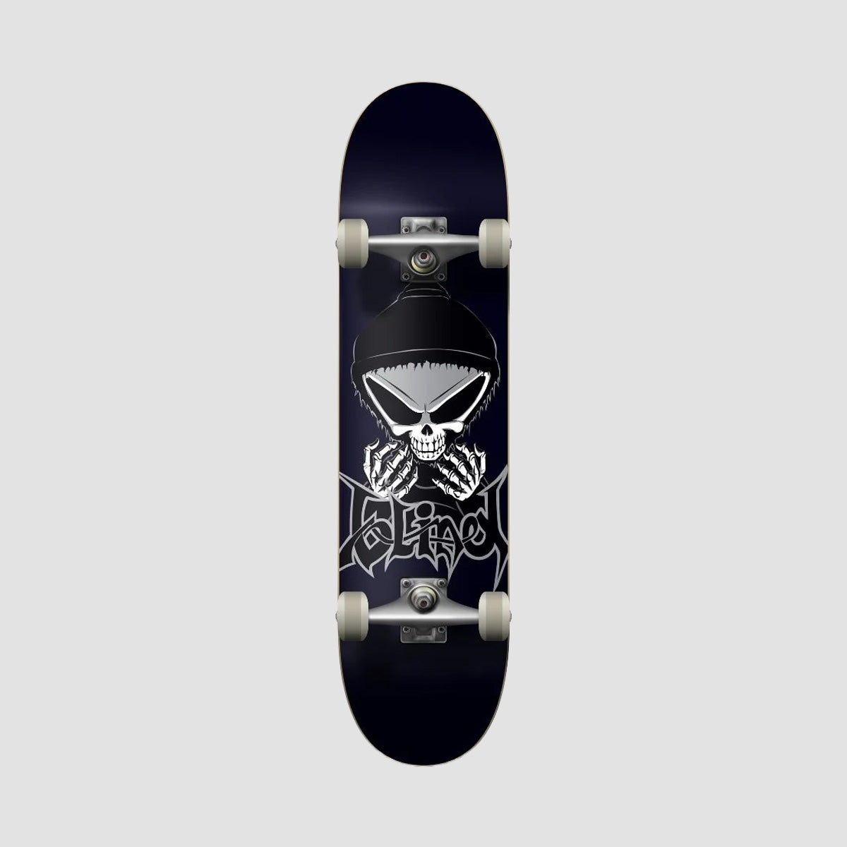 Blind Classic Venom Black - 8''