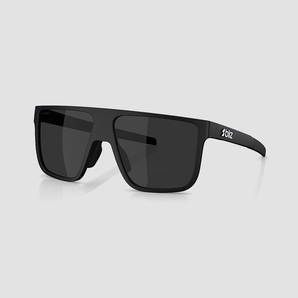 Bliz A003 Sunglasses Matte Black/Smoke