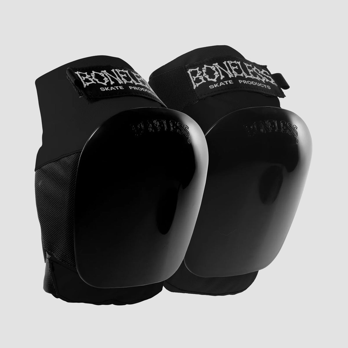Boneless Pro Knee Pads Black Out
