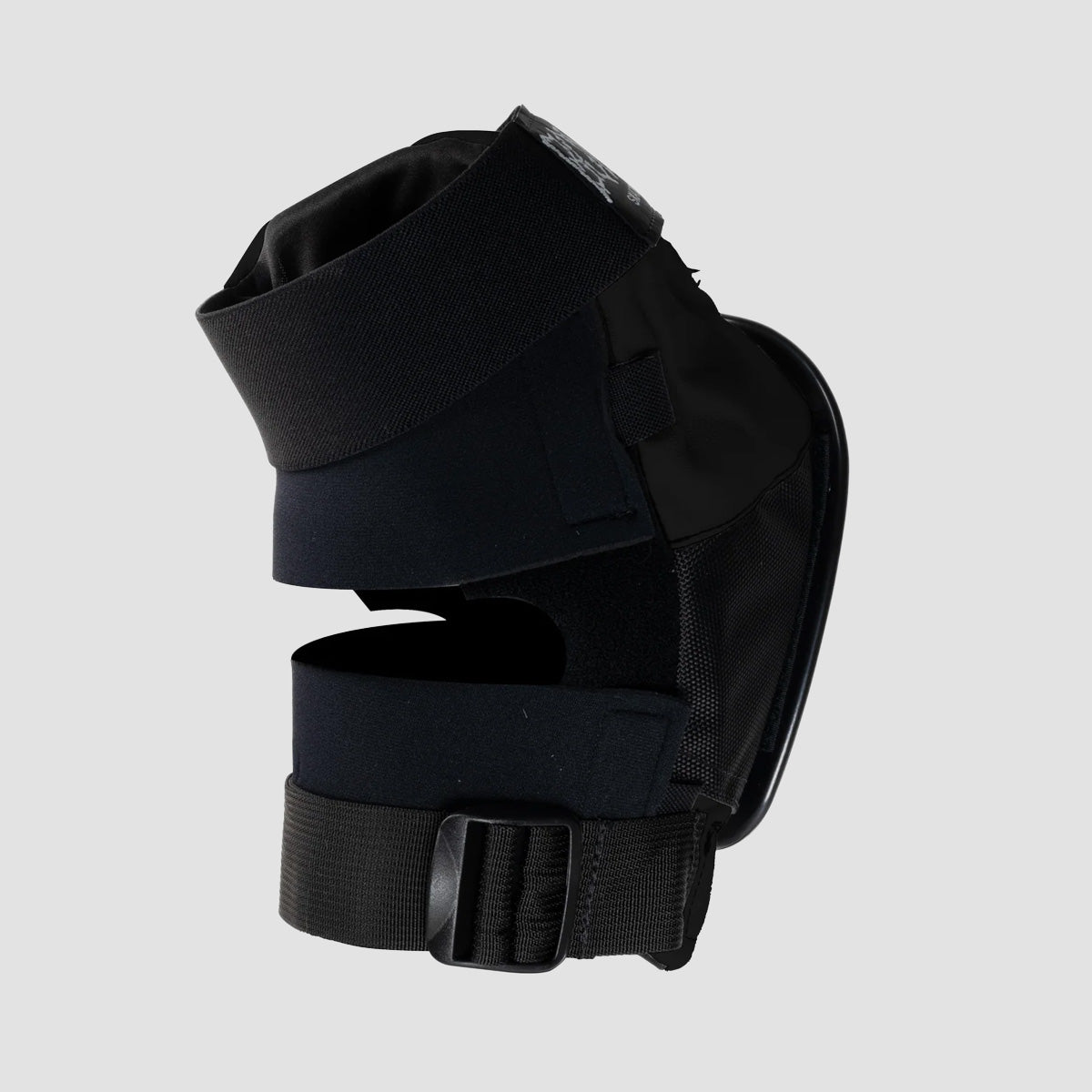 Boneless Pro Knee Pads Black Out