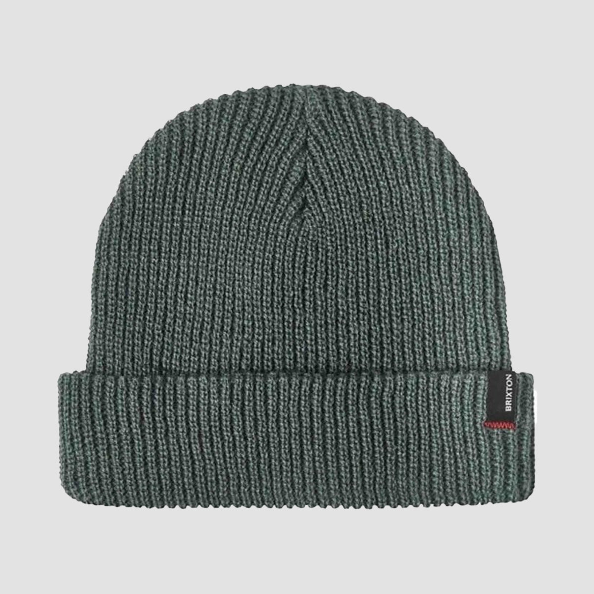 Brixton Heist Beanie Dark Forest