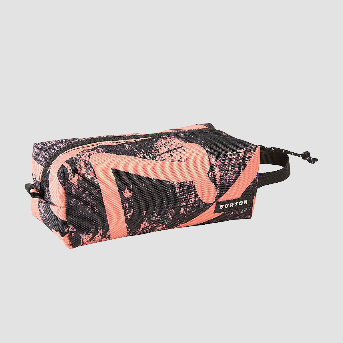 Burton Accessory Case Sunrise City Streets