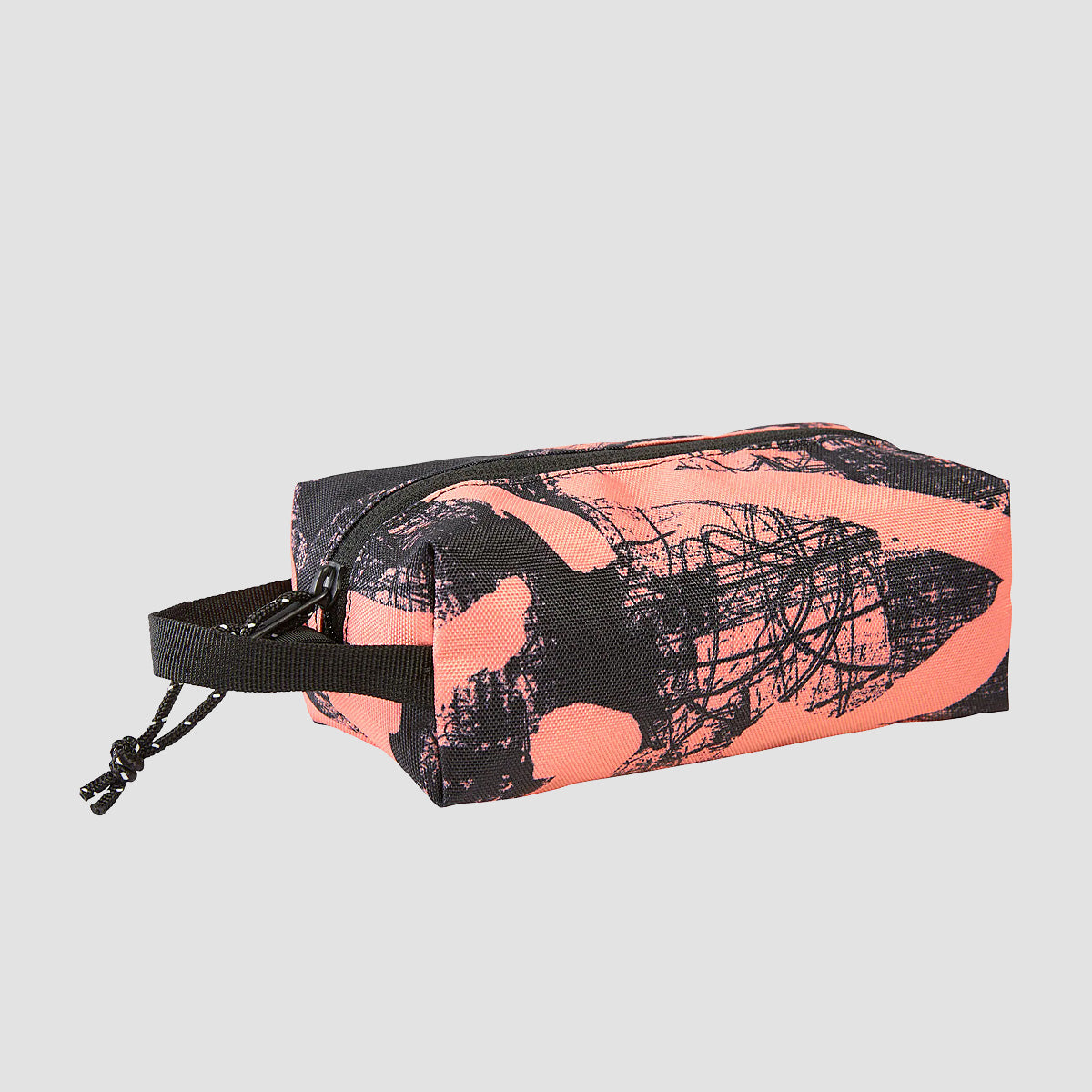 Burton Accessory Case Sunrise City Streets