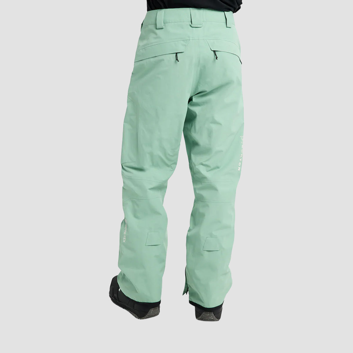 Burton [ak] Cyclic GORE‑TEX 2L Snow Pants Soft Sage