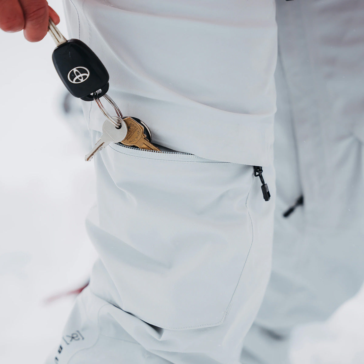 ウィメンズ Burton [ak] サミット GORE-TEX 2L パンツ ウィメンズ Burton [ak] サミット GORE-TEX 2L パンツ | Burton