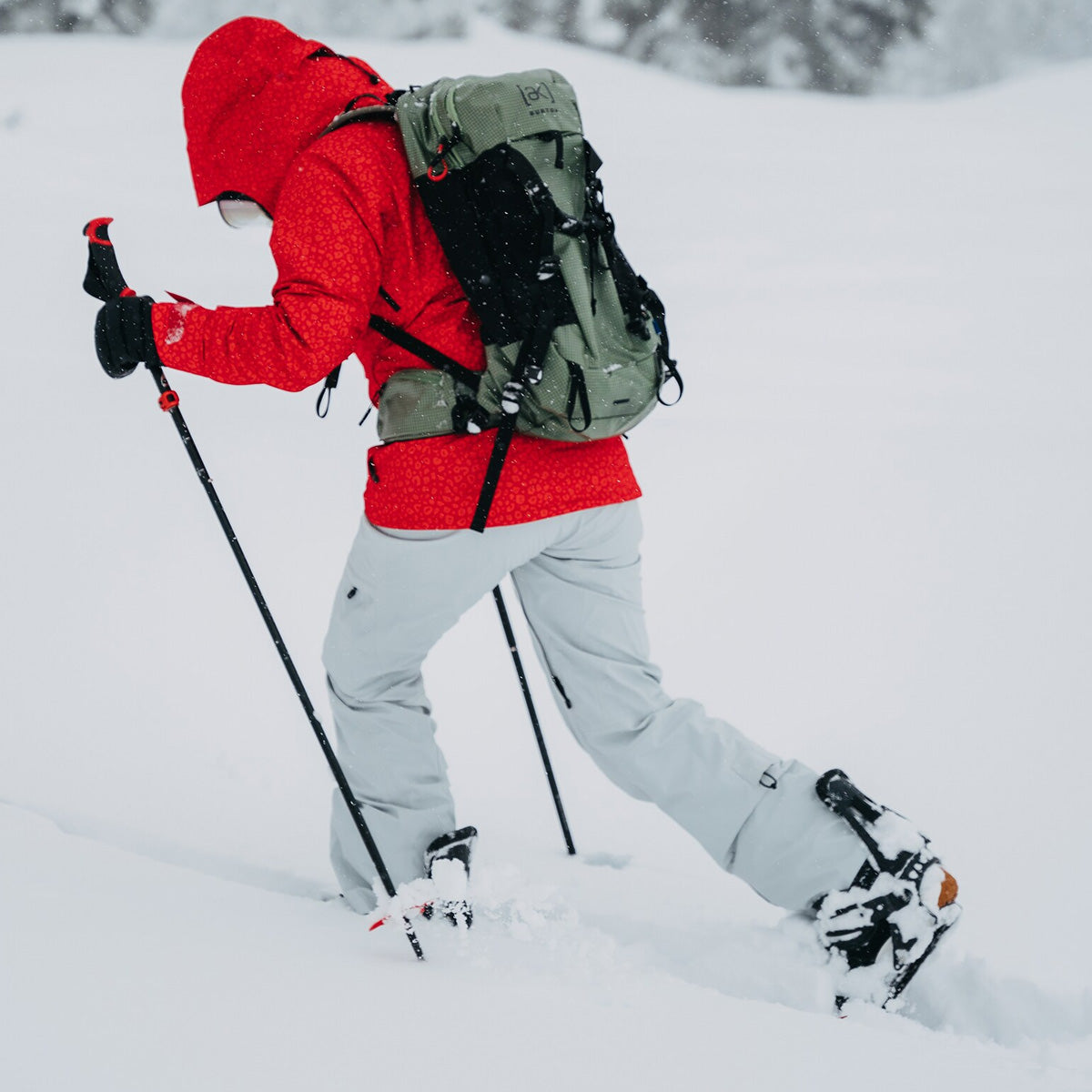 新品 最高峰 ウィメンズ Burton ak GORE-TEX サミット パンツ Women's Burton [ak] Summit GORE-TEX 2L Pants | Burton.com