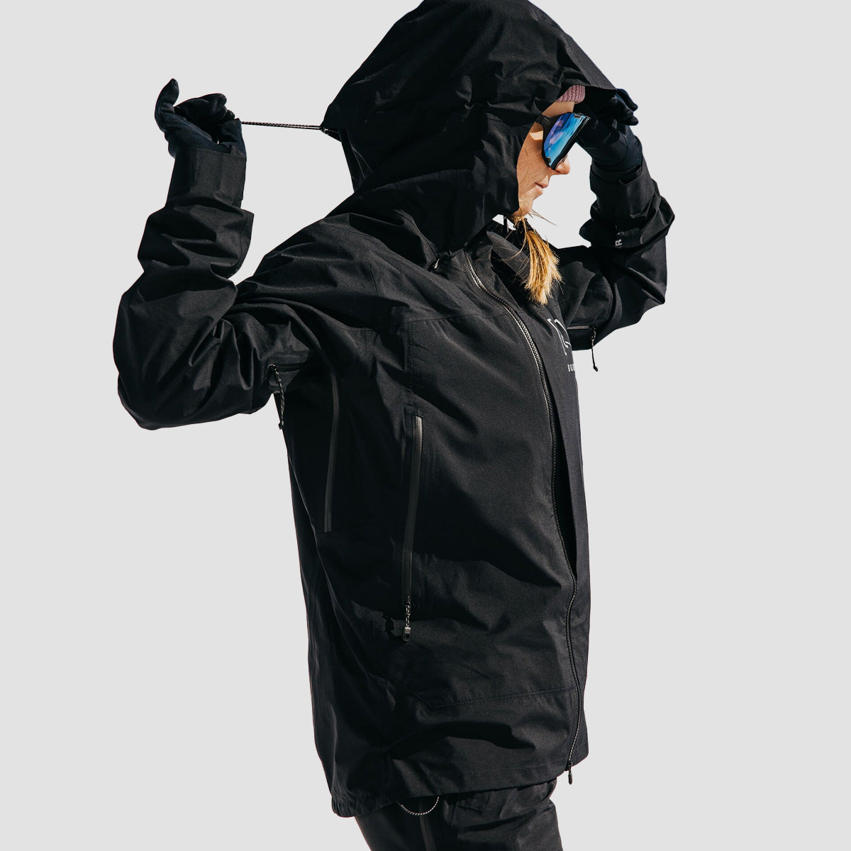 スノーボード Burton ak Surgence GORE-TEX 2L Jacket 2 Burton Women'S [Ak] Surgence Gore-Tex 2L Jackets | Absolute-Snow