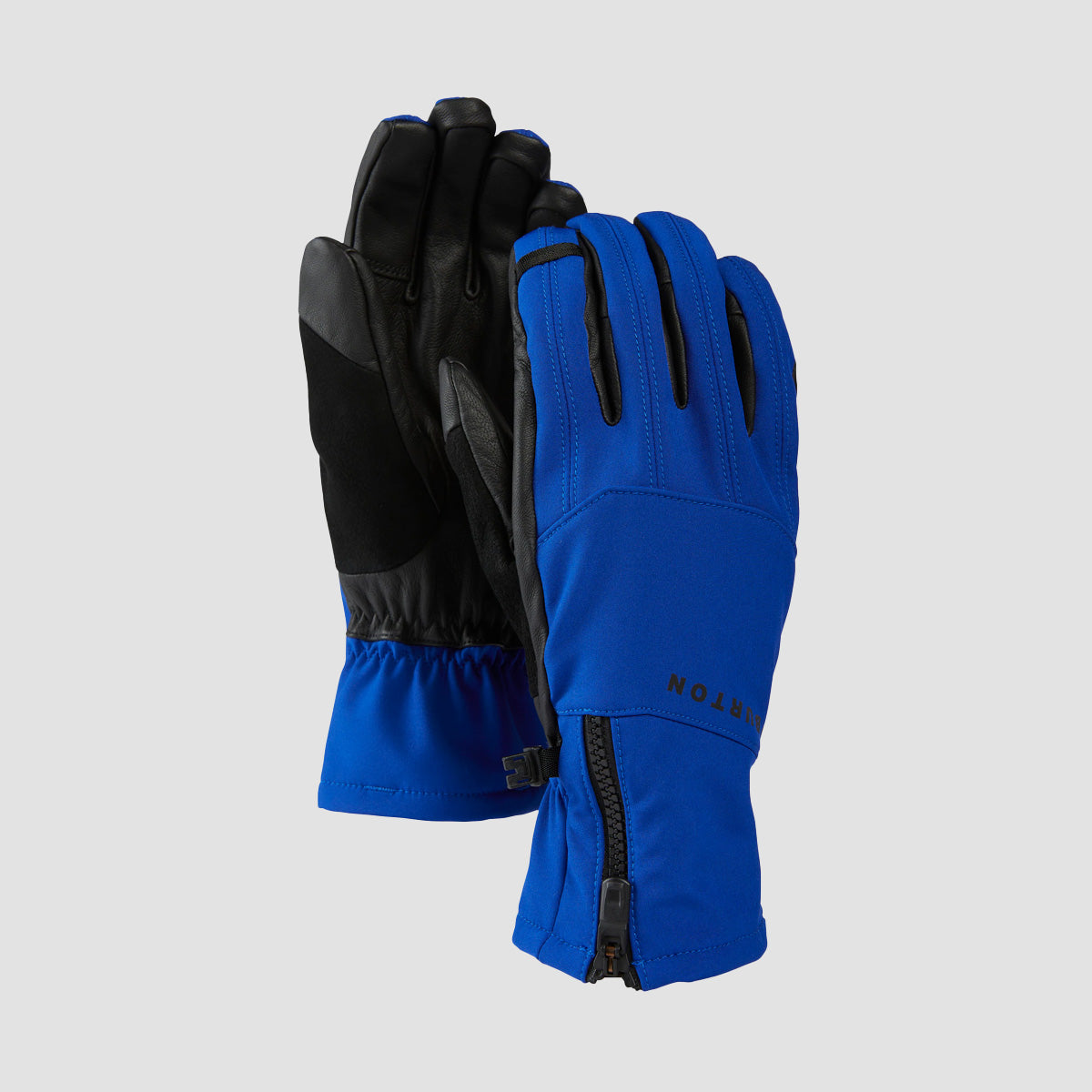 Burton [ak] Tech Snow Gloves Jake Blue