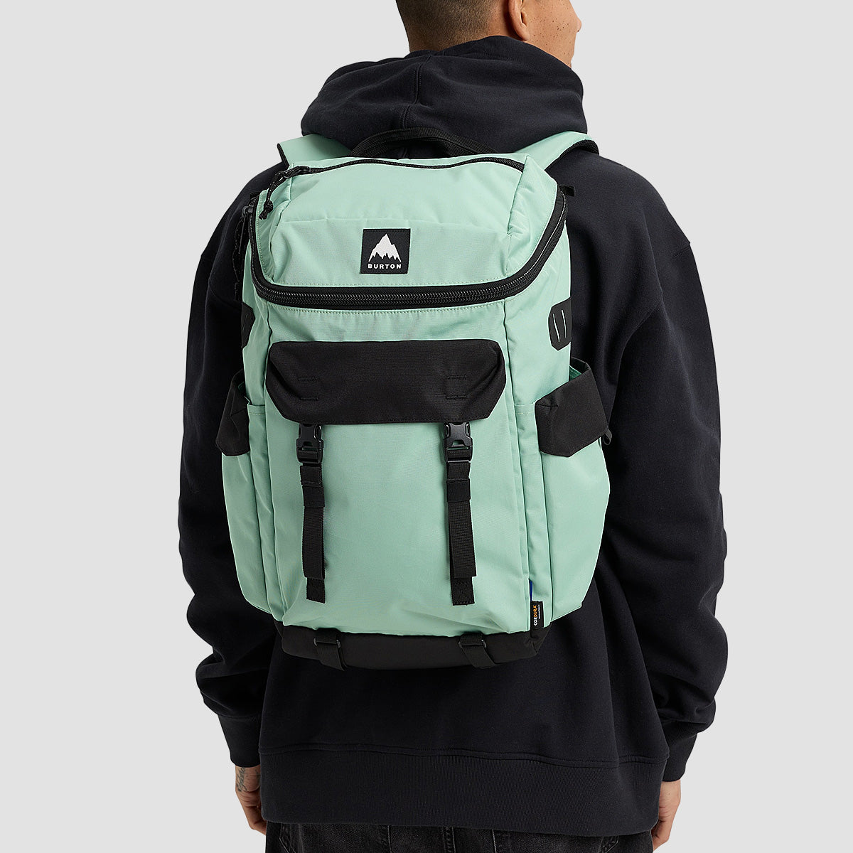 Burton Annex 2.0 28L Backpack Soft Sage