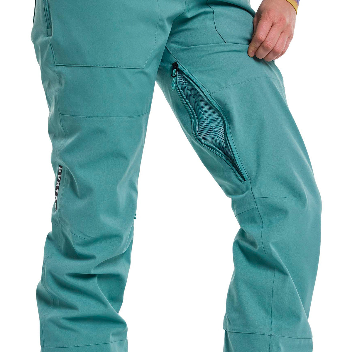 Snowboard sale pants burton