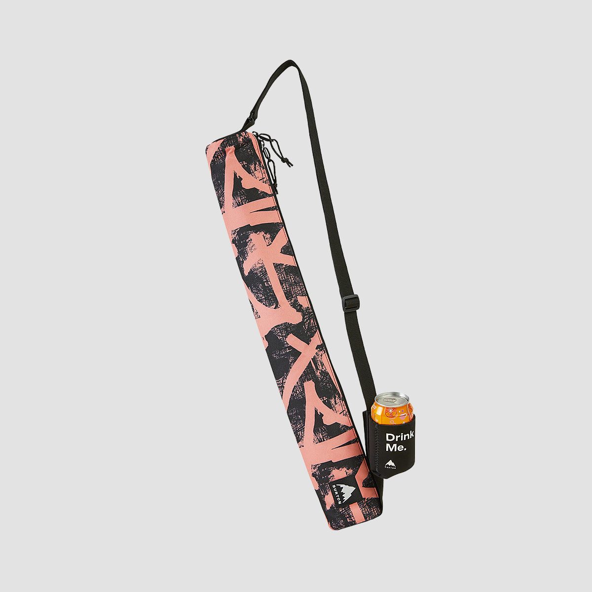 Burton Beeracuda 2L Cooler Bag Sunrise City Streets