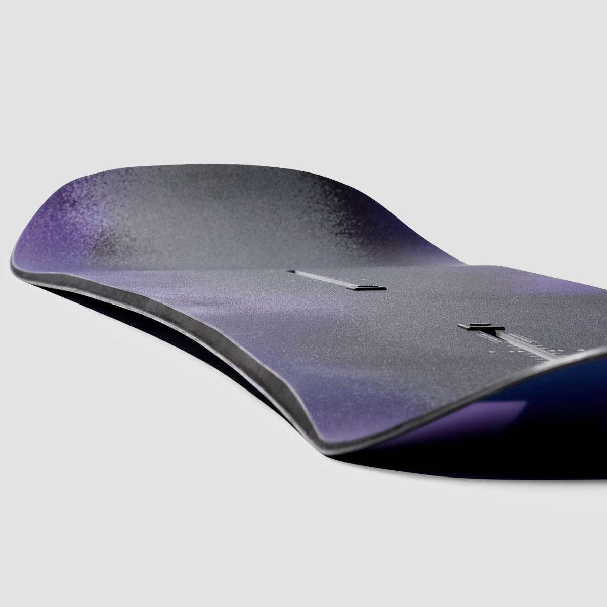 Burton Custom Camber Snowboard Faded 156cm