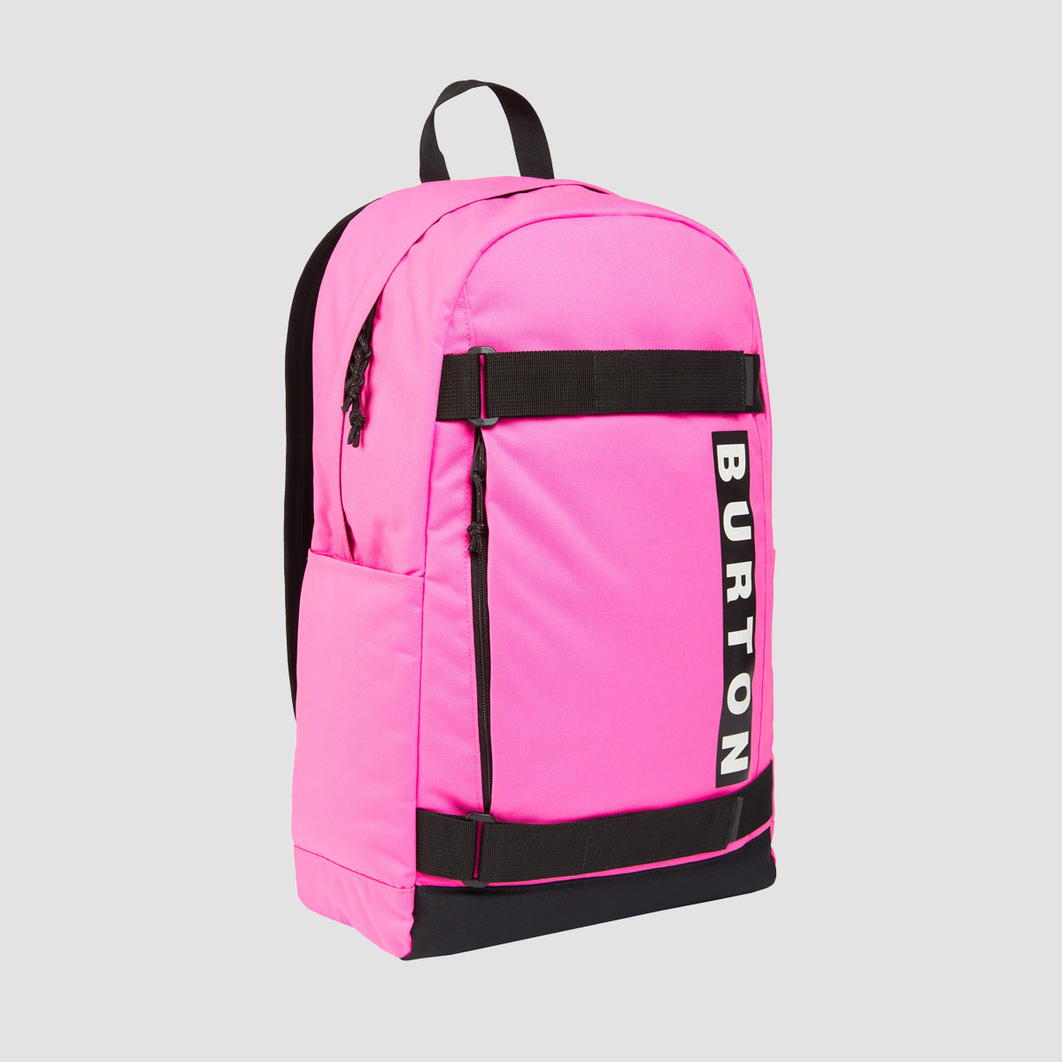 Burton Emphasis 2.0 26L Backpack Shockwave Pink