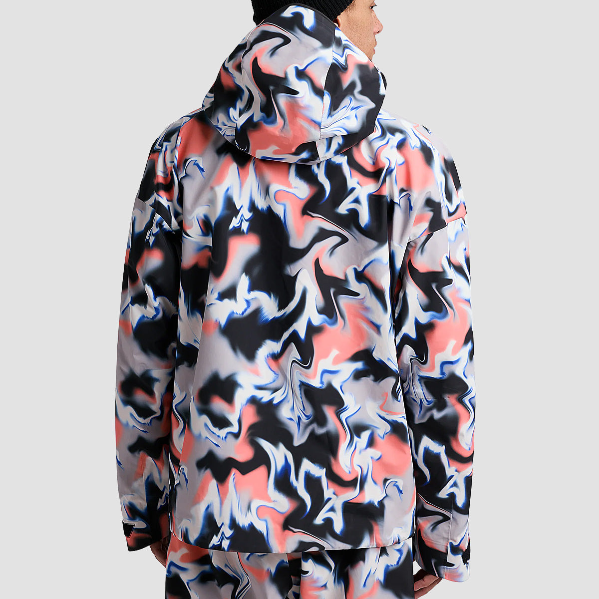 Burton Futuretrust 3L Snow Jacket Dazed