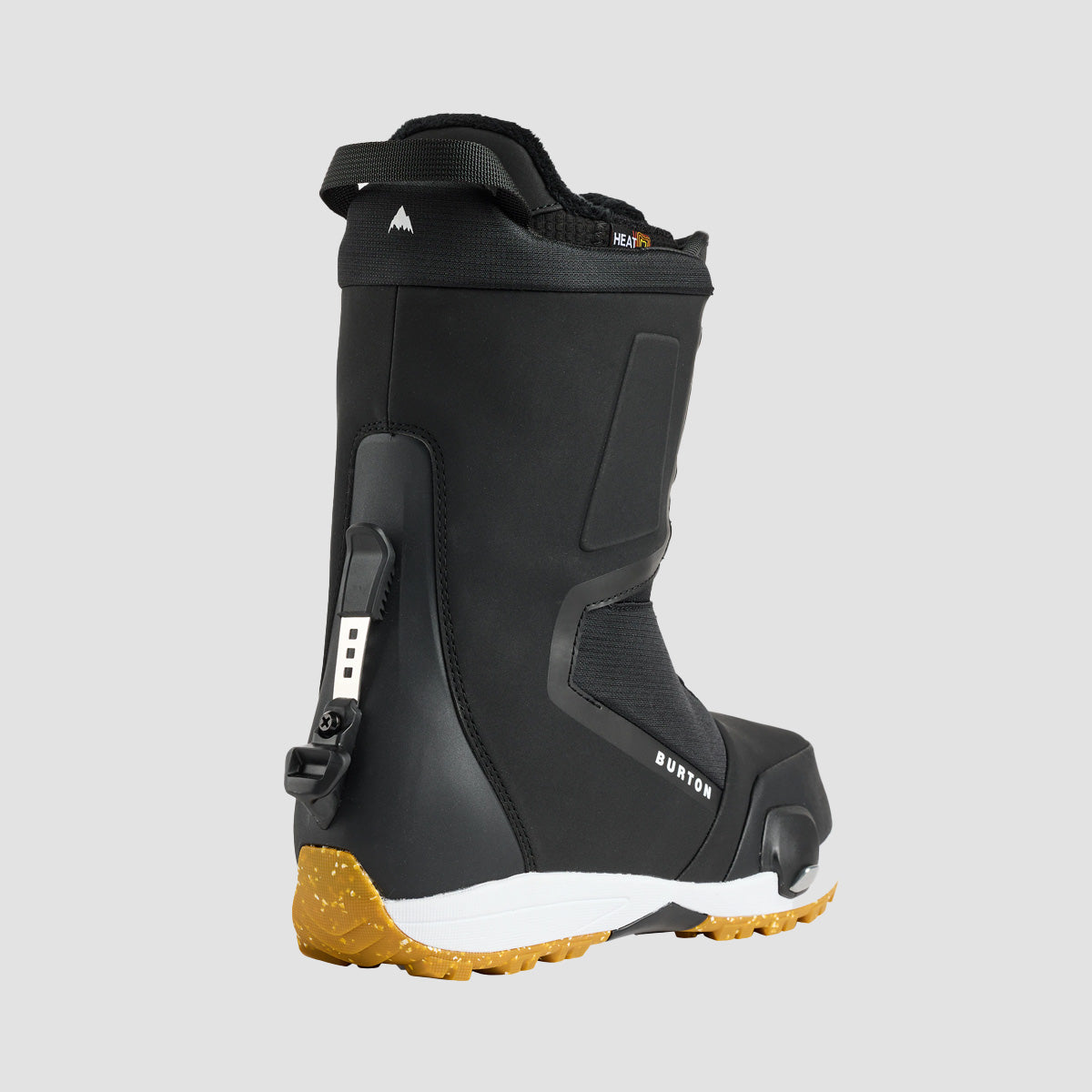 Burton Highshot Step On Snowboard Boots Black