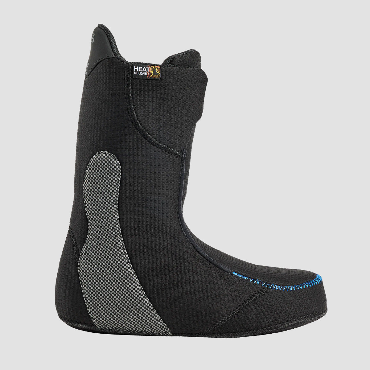Burton Highshot X Step On Snowboard Boots Black