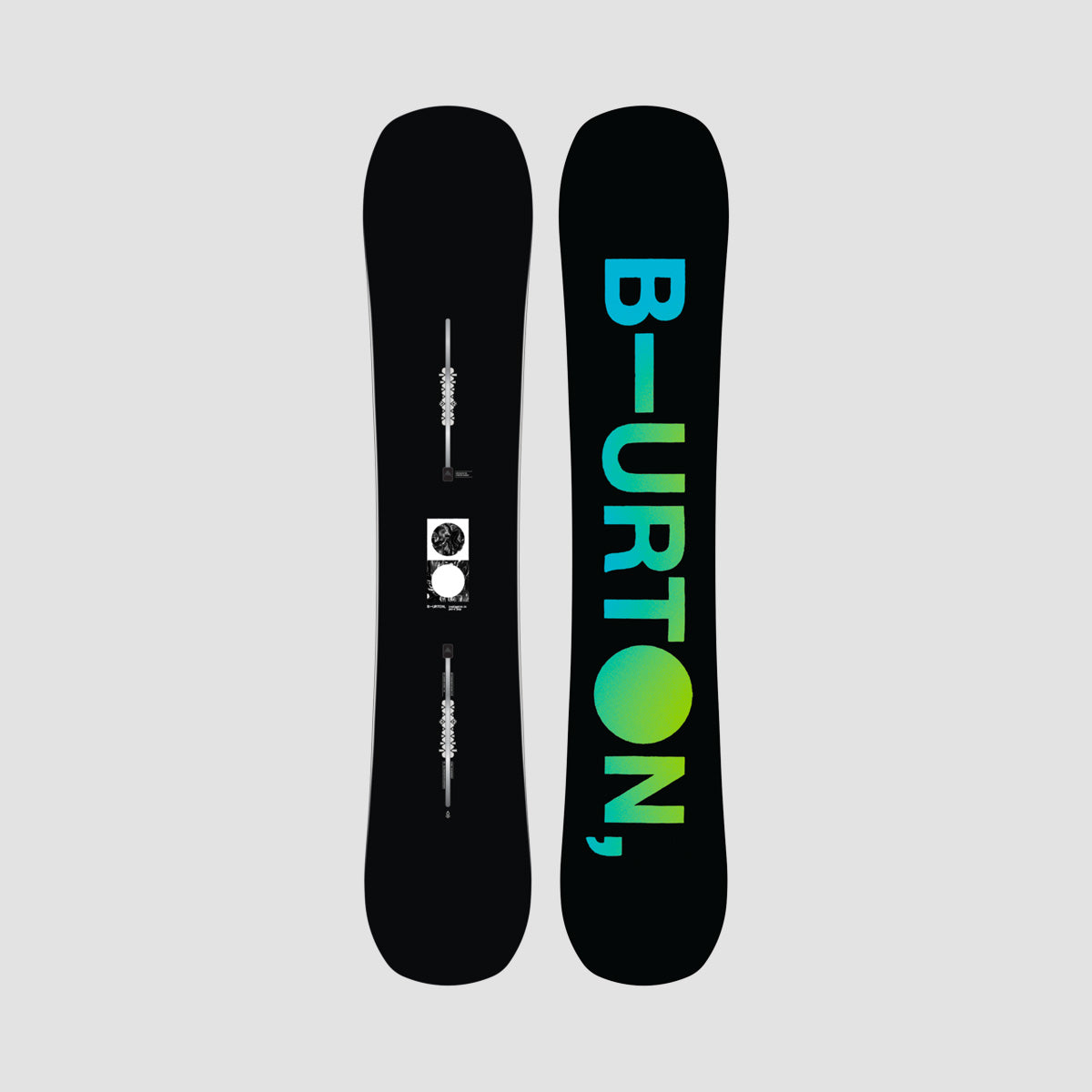 Burton Men's Snowboards | Rollersnakes