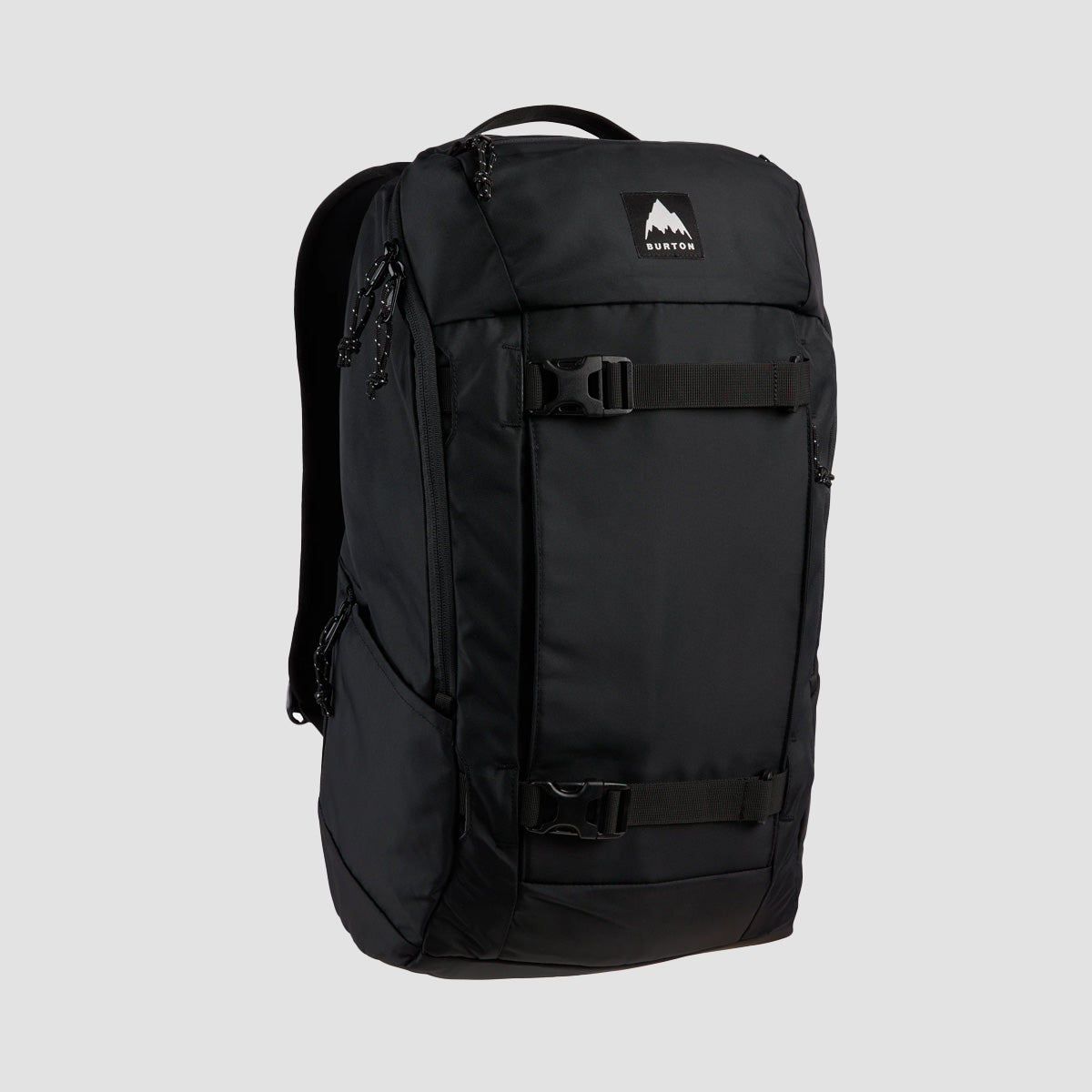 Burton Kilo 2.0 27L Backpack True Black