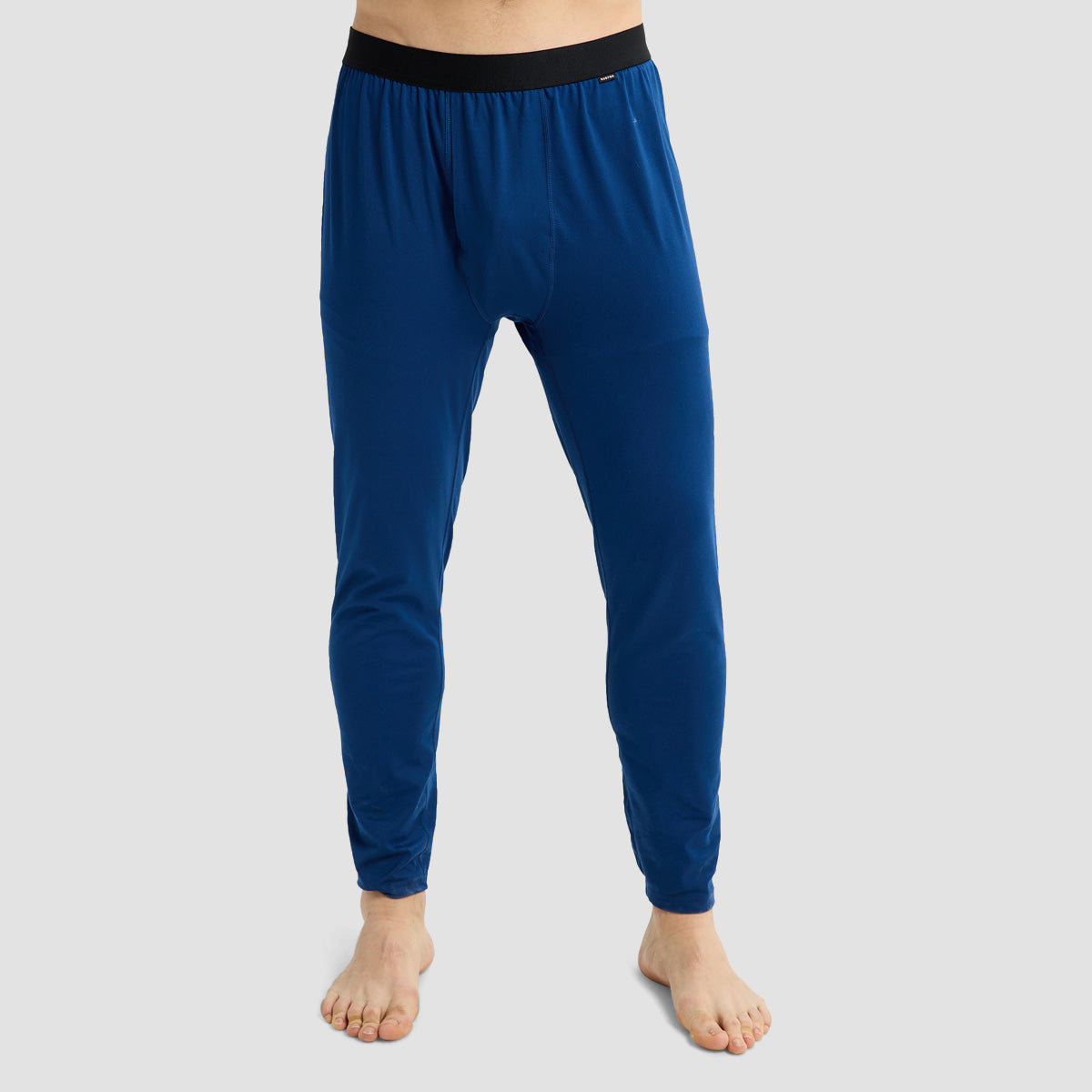 Burton Midweight Base Layer Pants Nightfall
