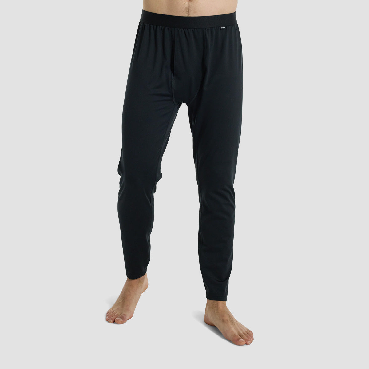 Burton Midweight Base Layer Pants True Black