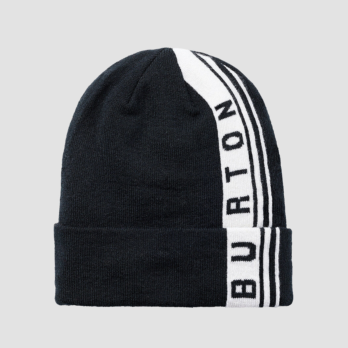 Burton Partylap Beanie True Black