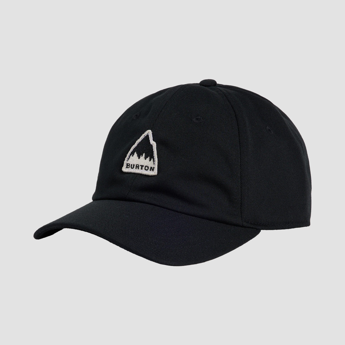 Burton Rad Dad Hat True Black