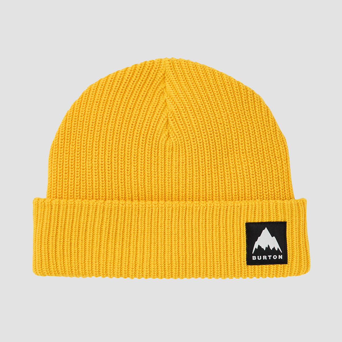 Burton Recycled VT Beanie Goldenrod