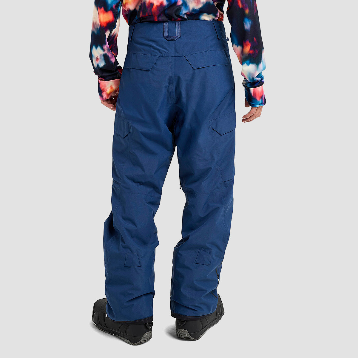 Burton Reserve 2L Insulated Snow Pants Nightfall