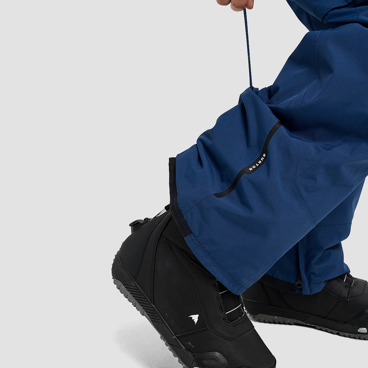 Burton Reserve 2L Insulated Snow Pants Nightfall