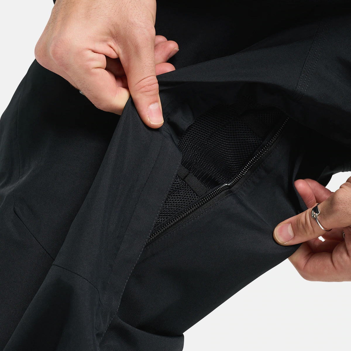 Burton Reserve 3L Snow Pants True Black