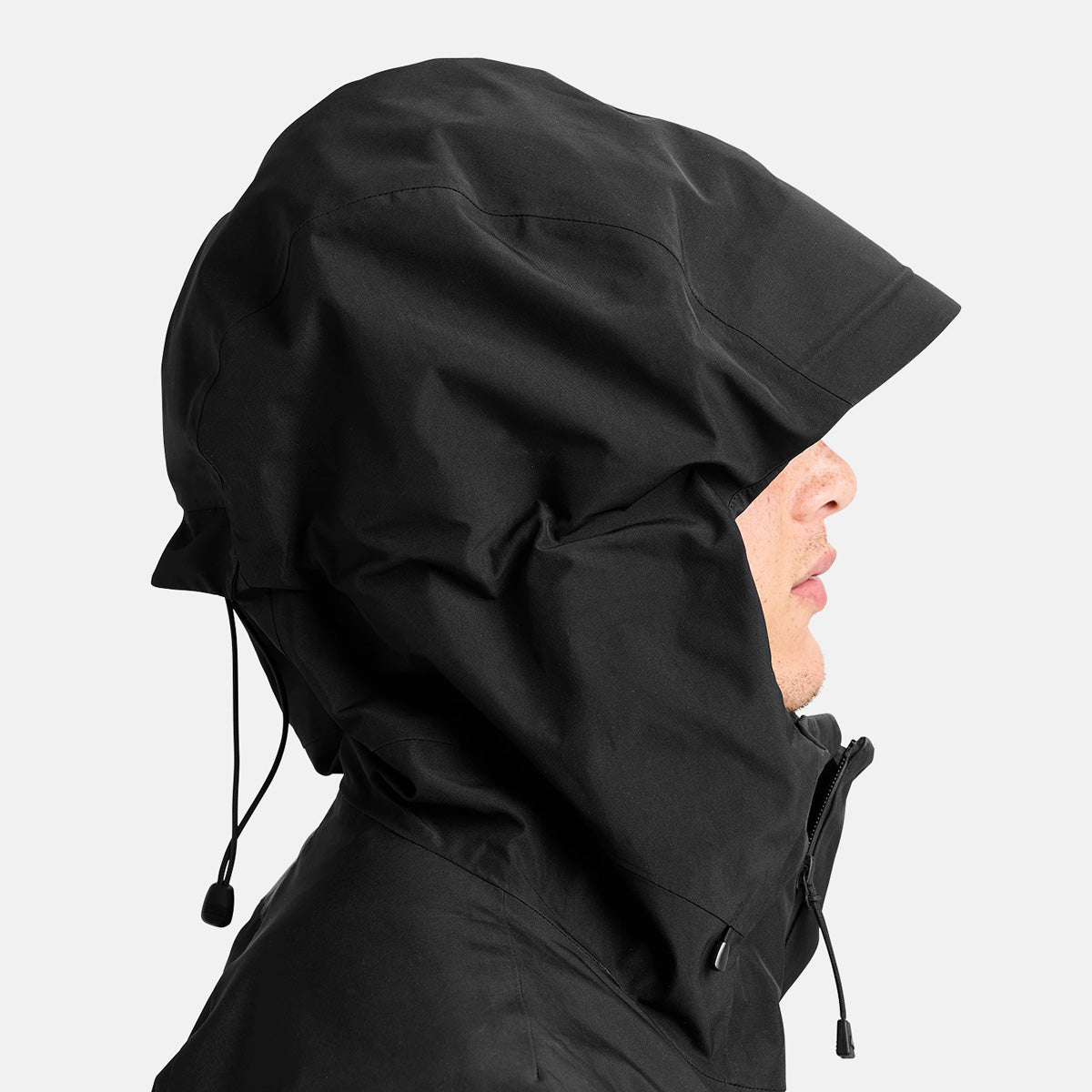 Burton Reserve GORE-TEX 2L Snow Jacket True Black