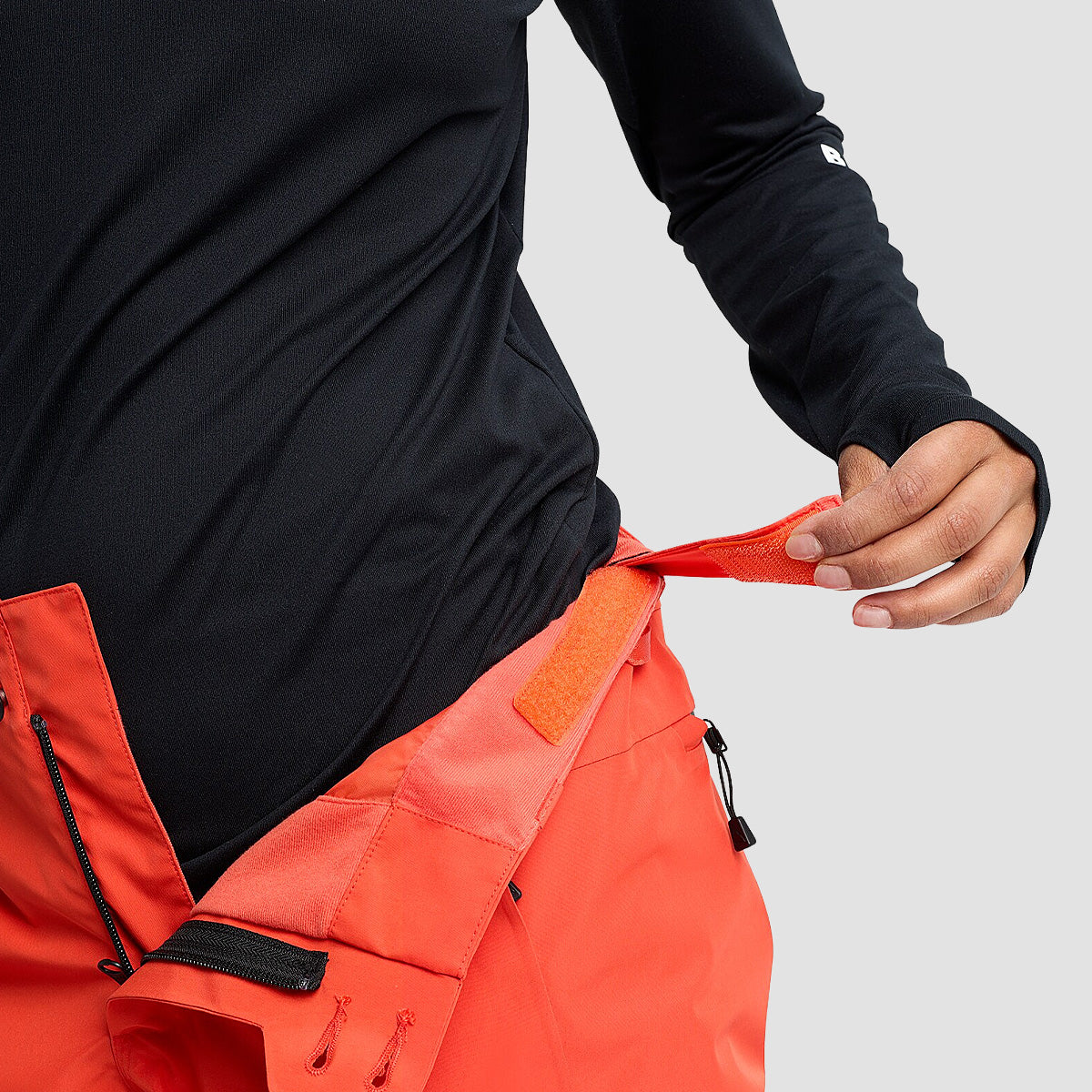 Burton Reserve GORE-TEX 2L Snow Pants Fiesta Red - Womens