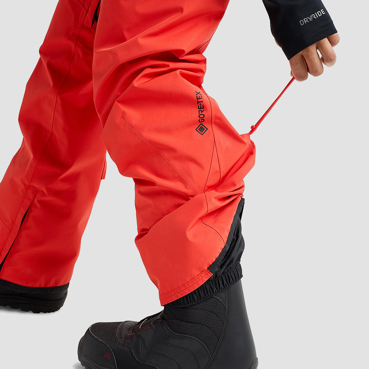 Burton Reserve GORE-TEX 2L Snow Pants Fiesta Red - Womens
