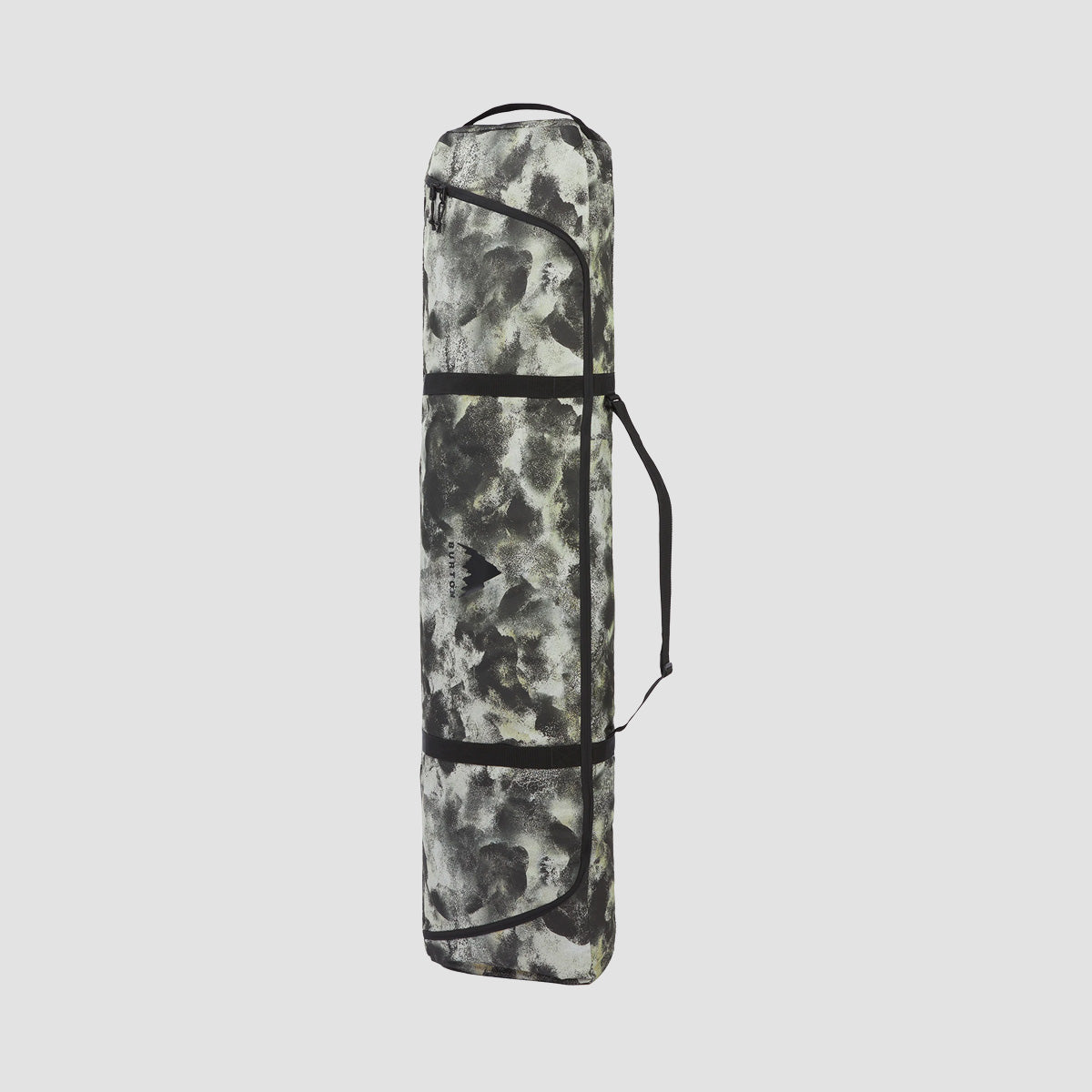 Burton Space Sack Snowboard Bag Desert Rock 166cm
