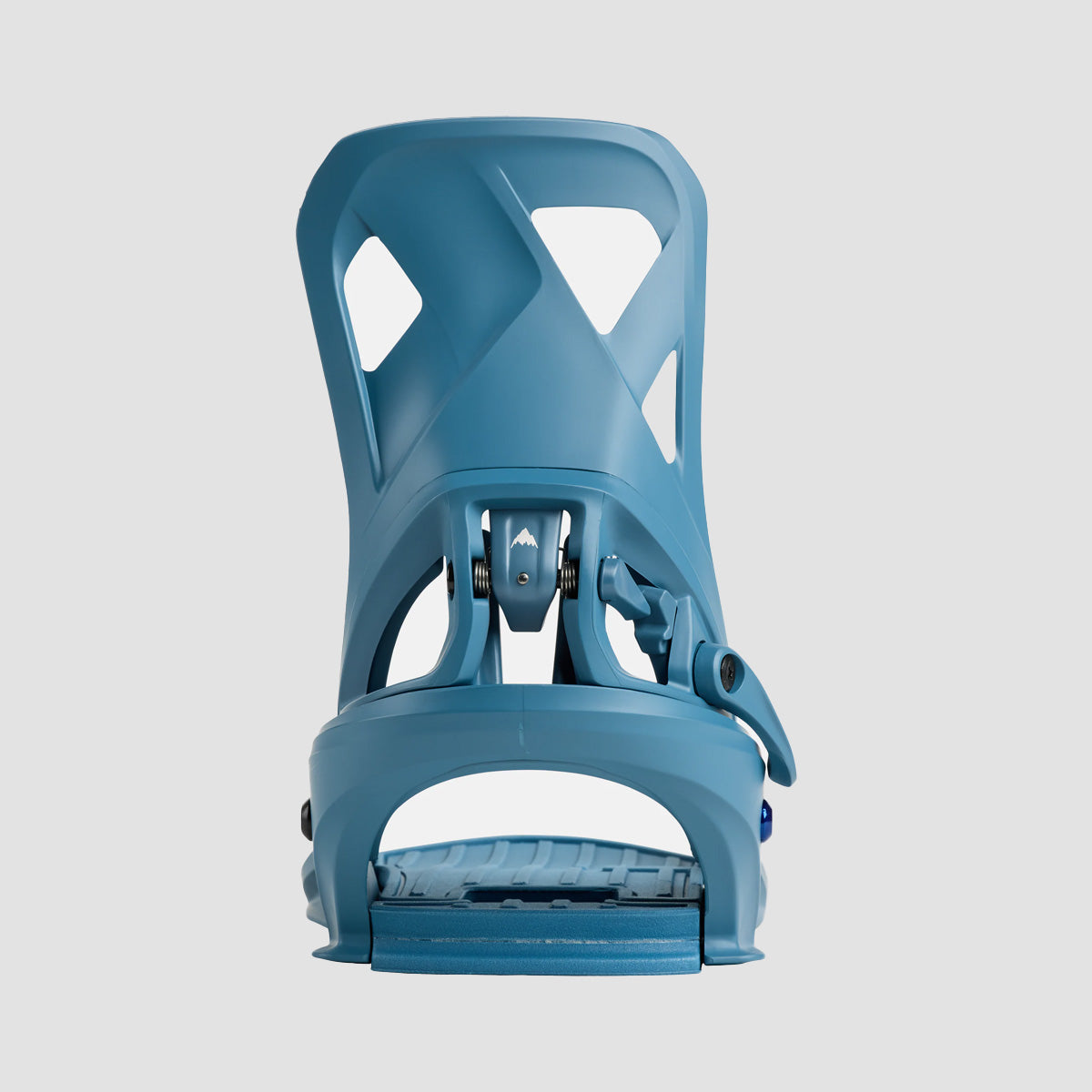Burton Step On Re:Flex Snowboard Bindings Bluestone