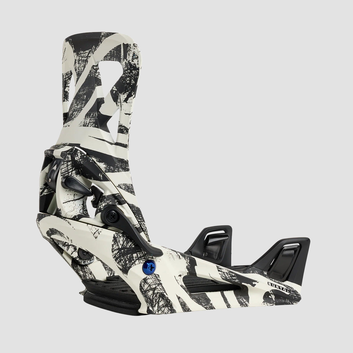 Burton Step On Re:Flex Snowboard Bindings City Streets