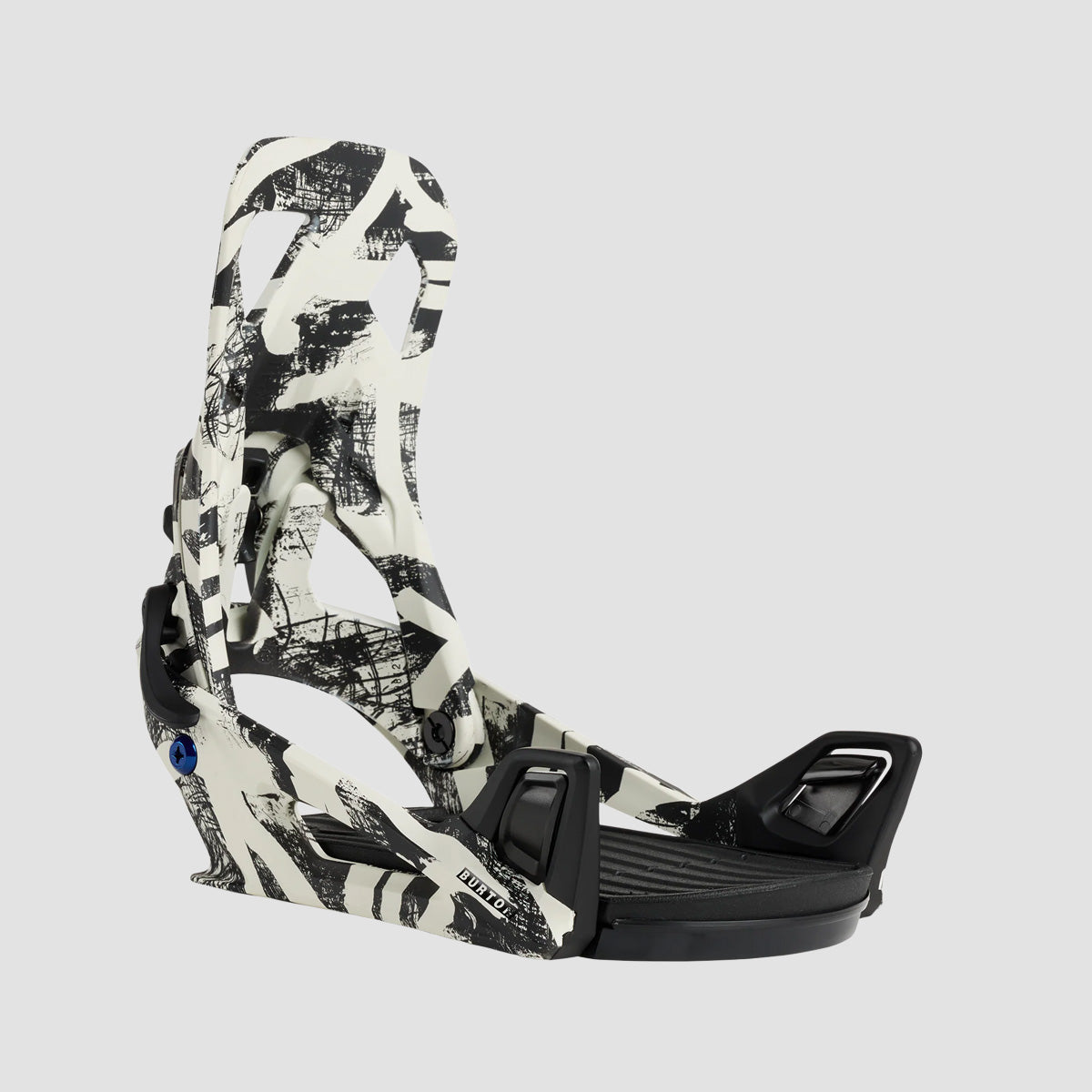 Burton Step On Re:Flex Snowboard Bindings City Streets