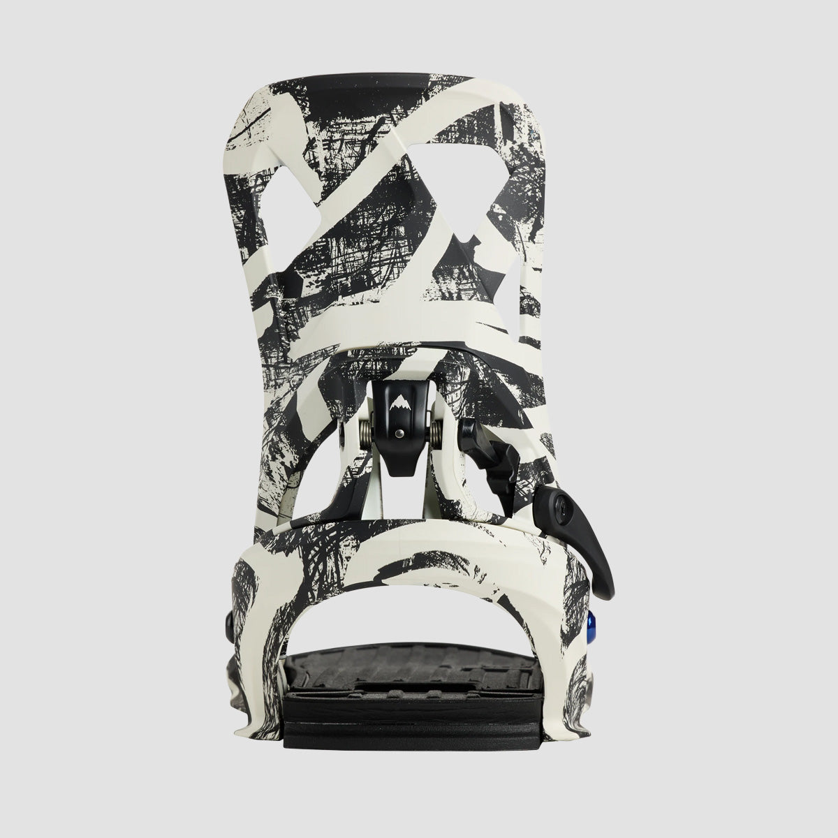 Burton Step On Re:Flex Snowboard Bindings City Streets