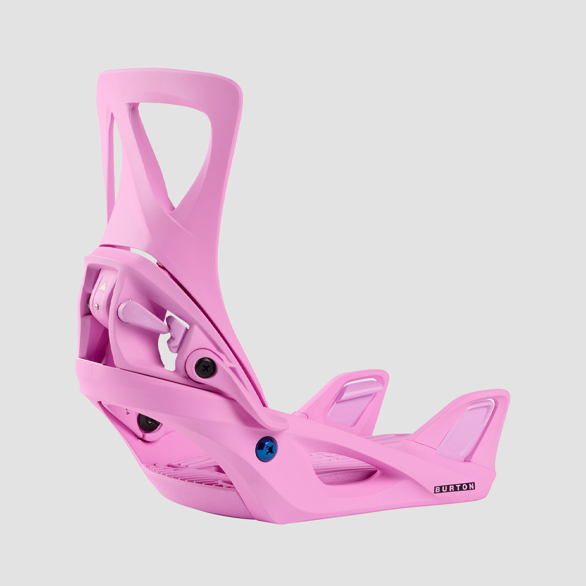 Burton Step On Re:Flex Snowboard Bindings Orchid - Womens