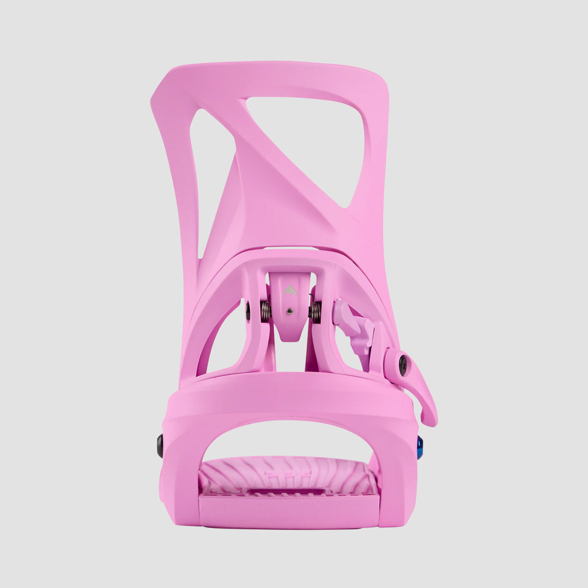 Burton Step On Re:Flex Snowboard Bindings Orchid - Womens