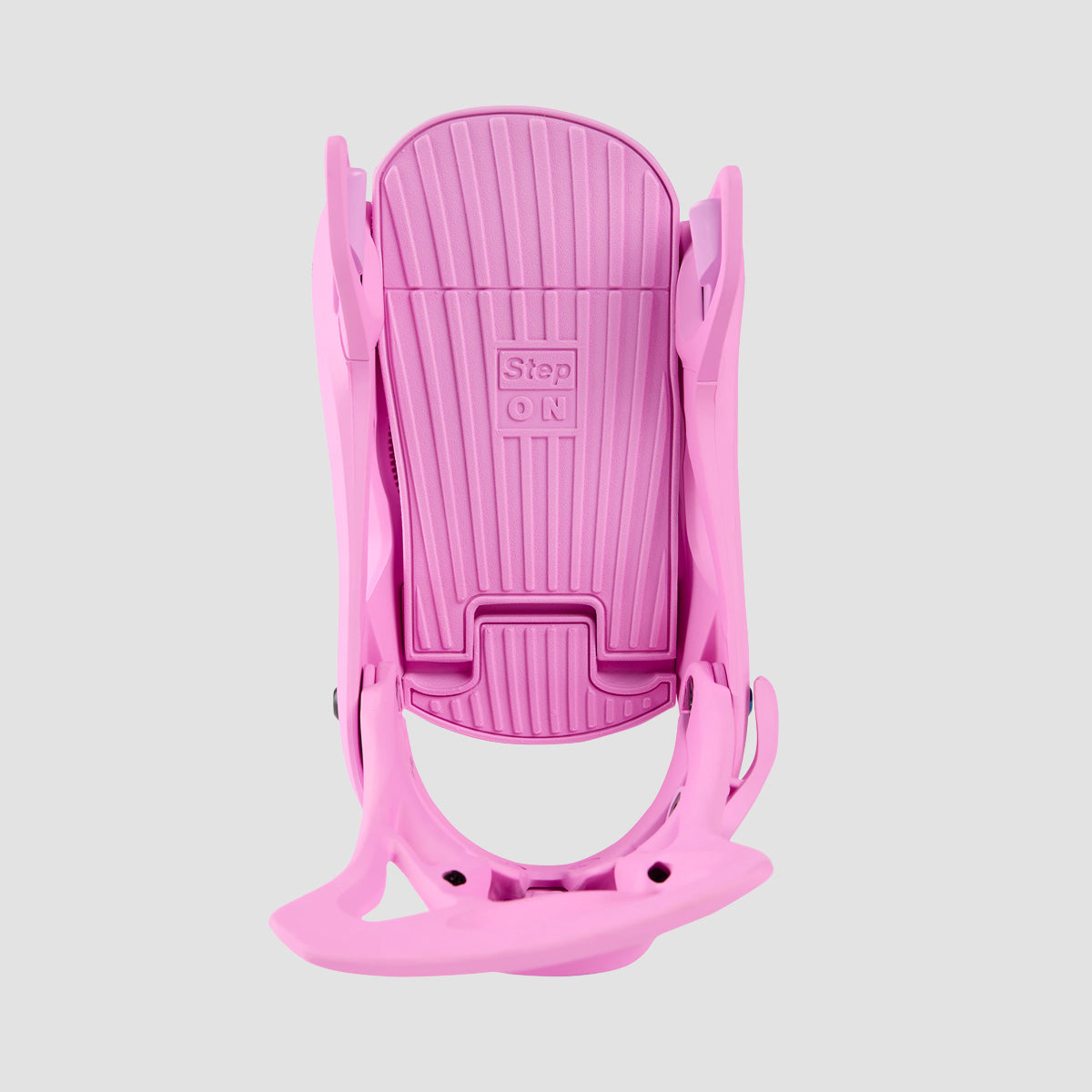 Burton Step On Re:Flex Snowboard Bindings Orchid - Womens