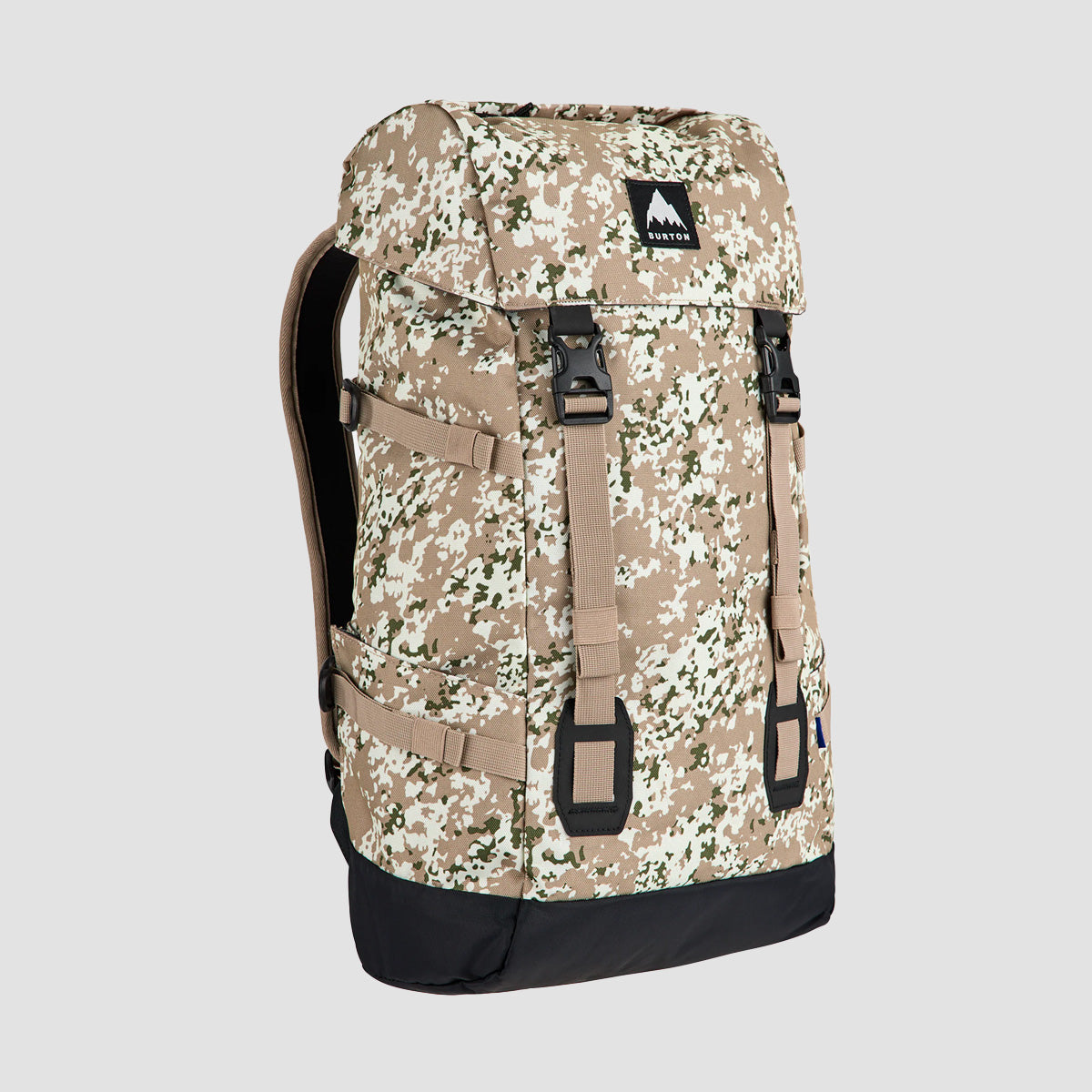 Burton Tinder 2.0 30L Backpack Snowfall Camo