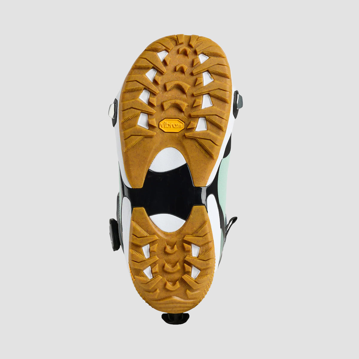 Burton Waverange X Step On Snowboard Boots Sage Green