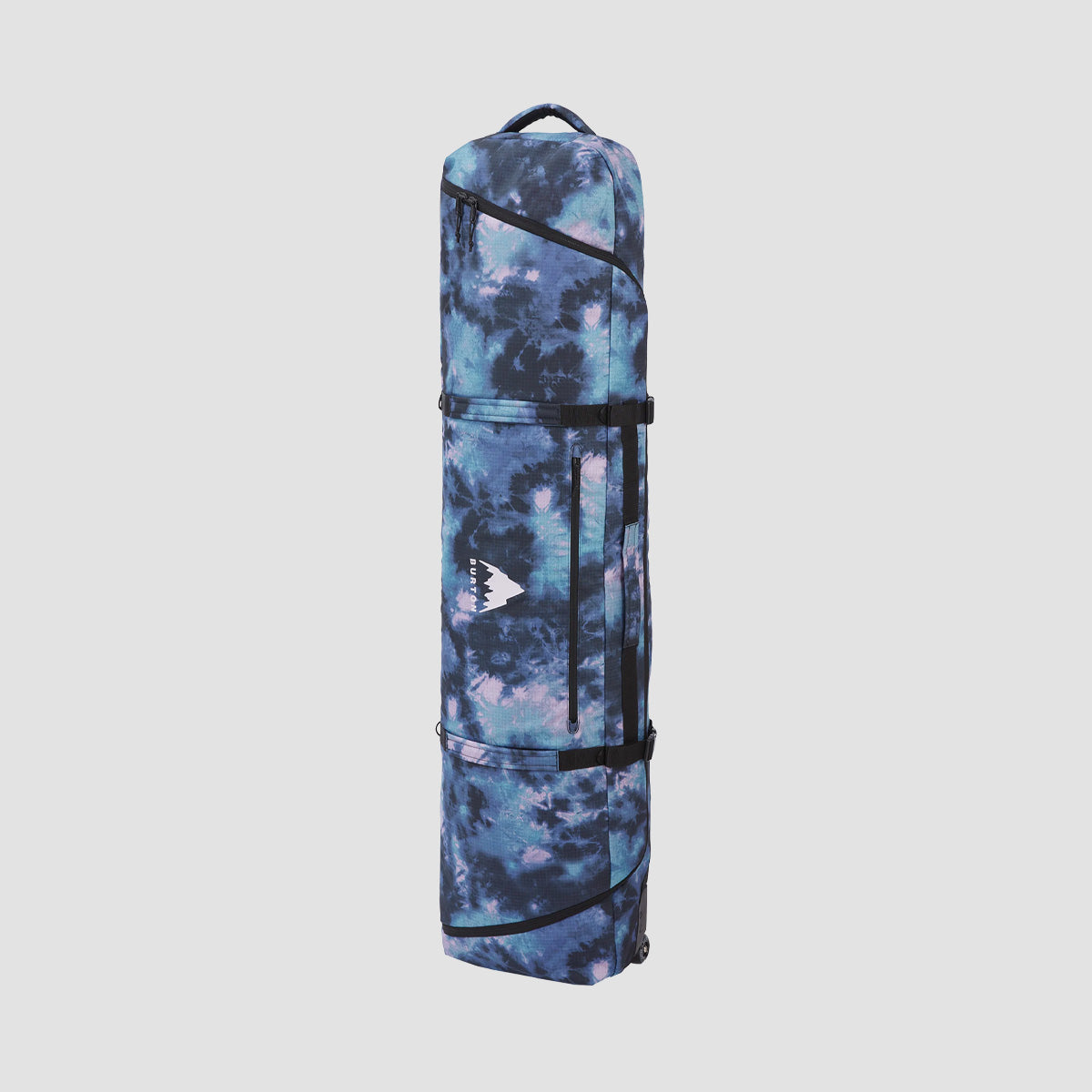 Burton Wheelie Gig Snowboard Bag Crystal Dye 166cm