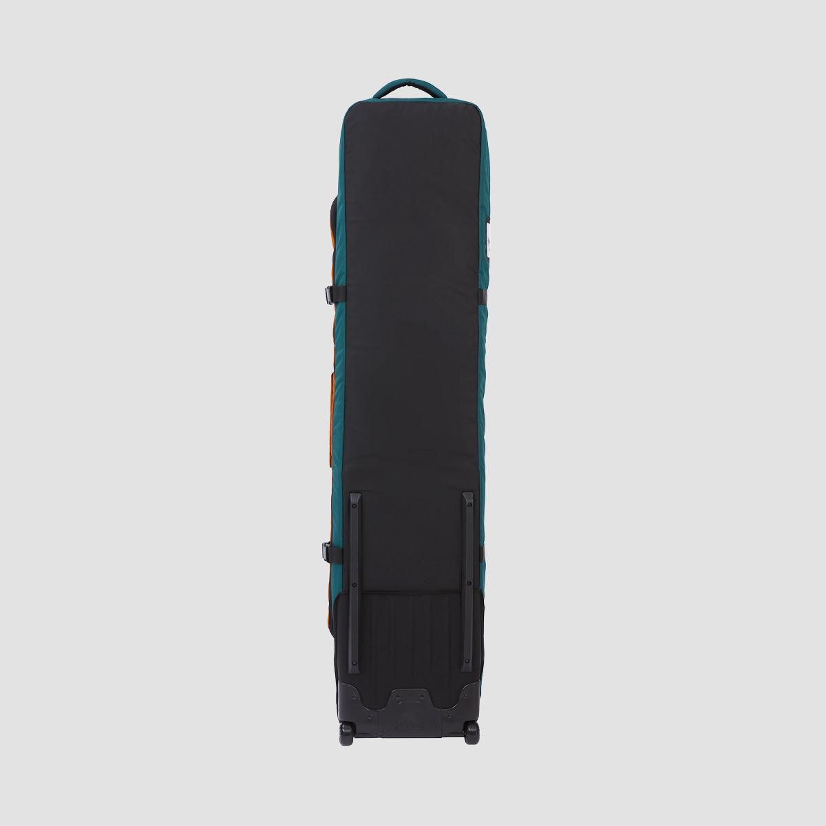Burton Wheelie Gig Snowboard Bag Spiced Chai/Atlantic Teal 166cm