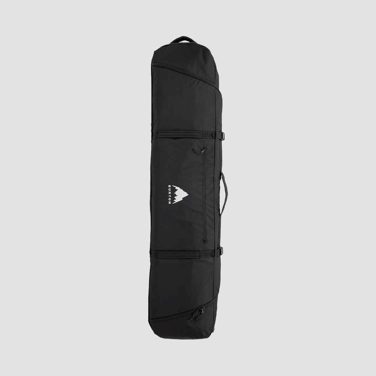 Burton Wheelie Gig Snowboard Bag True Black 156cm