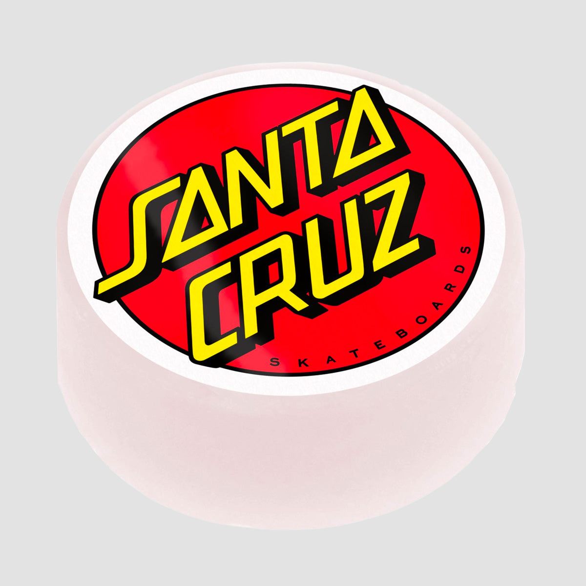 Santa Cruz Classic Dot Wax